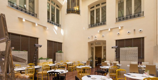 Hotel Sardinero