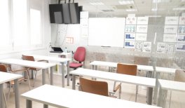 Linguaschools Madrid
