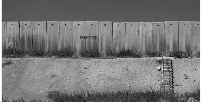 Conducir por Palestina © Rehab Nazzal