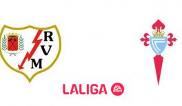 Rayo Vallecano - RC Celta de Vigo (LALIGA EA SPORTS) Rayo Vallecano - RC Celta de Vigo (LALIGA EA SPORTS)