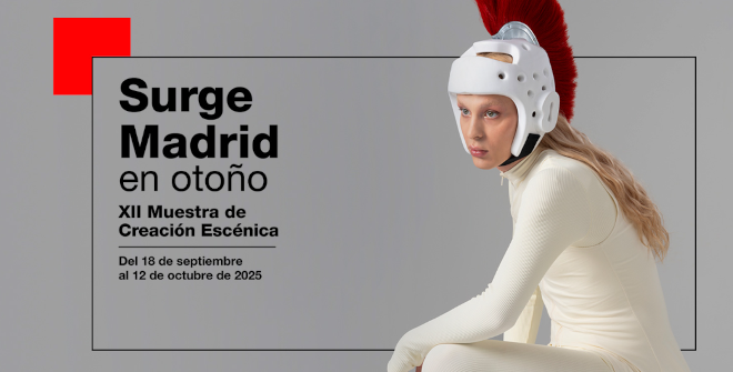 Surge Madrid 2025