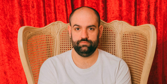 La vida regulinchi - Daniel Fez