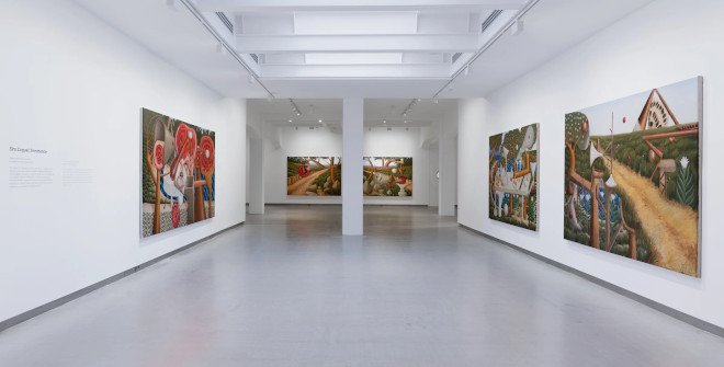 Imminence. Siro Cugusi