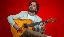 Flamenco Real - Daniel Casares​​​​​​​