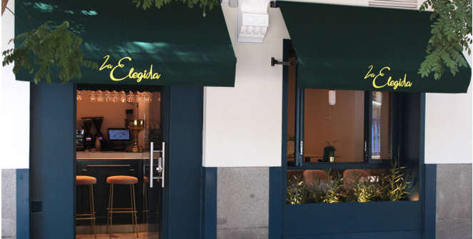 La Elegida