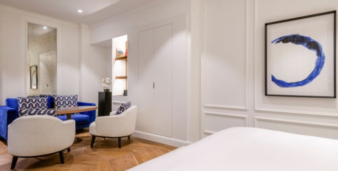 El Autor Hotel Madrid Autograph Collection