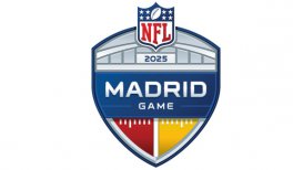 NFL Madrid 2025