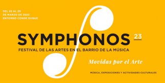 Festival Symphonos 2023