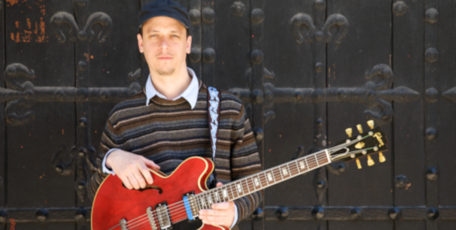 Kurt Rosenwinkel