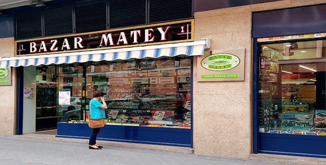 Bazar Matey