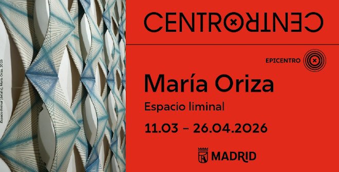 Espacio liminal. María Oriza