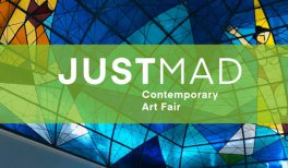JUSTMAD Contemporary Art Fair 