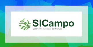 SICAMPO - Salón Internacional del Campo