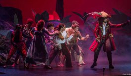 Peter Pan, el musical