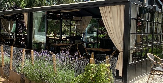 Café Universal Madrid