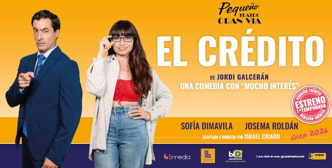 El crédito