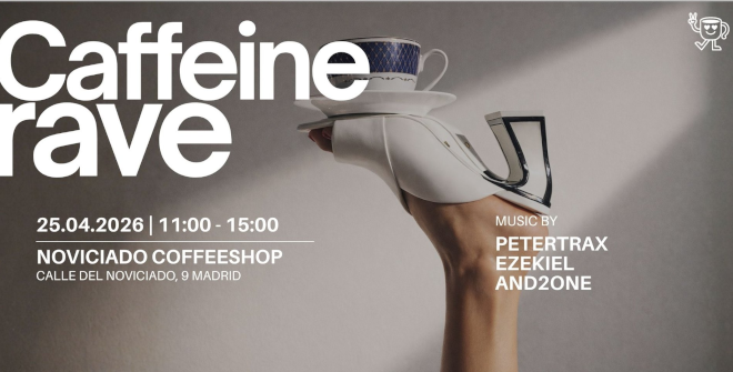 Caffeine Rave
