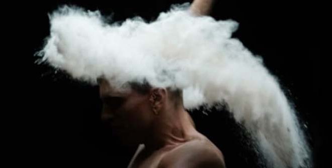 ROM - Range of Motion. Compañía Nacional de Danza