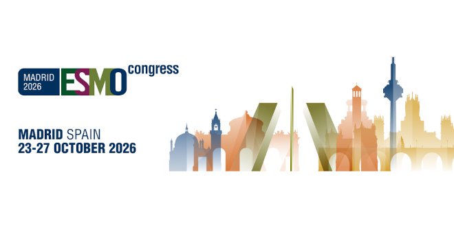 ESMO Madrid Congress 2026 Tourism Madrid ESMO Madrid Congress 2026 Tourism Madrid