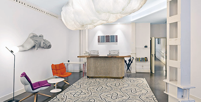 hotel One Shot Prado 33
