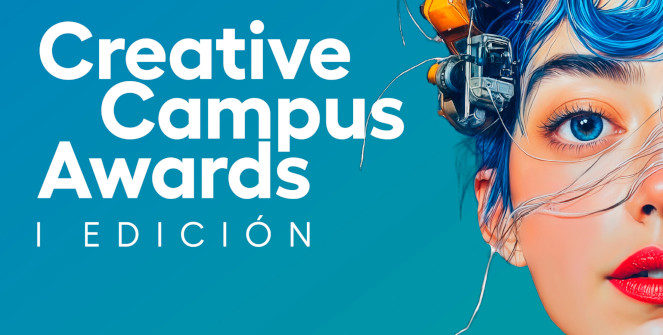 I Creative Campus Awards. Finalistas