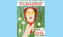 FILMADRID 2026. Festival Internacional de Cine