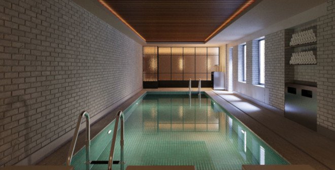 El Autor Hotel Madrid Autograph Collection