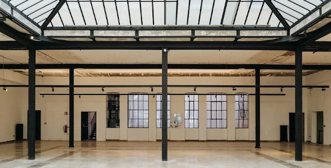 Fundación Diario Madrid