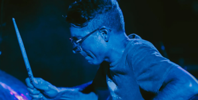 Mark Guiliana Beat Music