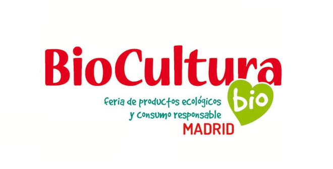 BioCultura Madrid