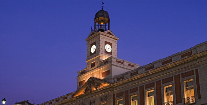 Puerta del Sol | Official tourism website