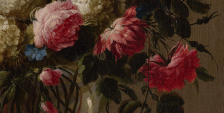 Colección Masaveu: objeto y naturaleza. Bodegones y floreros de los siglos XVII – XVIII