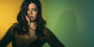 Cecilia Krull. Foto: © Valerio Rioja