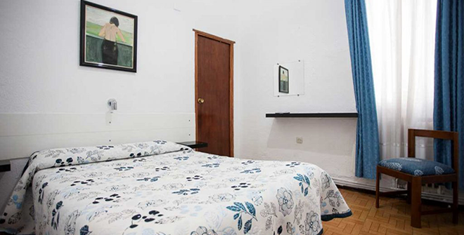 Hostal Los Arcos