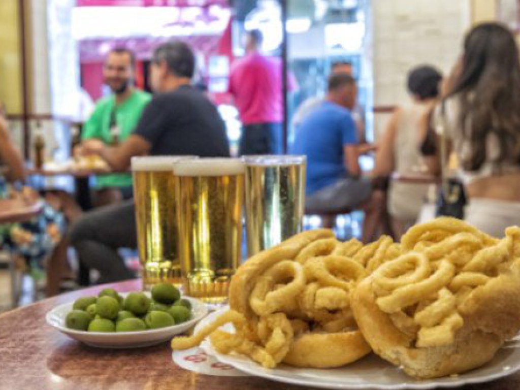 La Campana, Álvaro López del Cerro © Madrid Destino