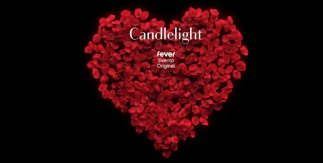 Candlelight San Valentín: Bandas Sonoras Románticas
