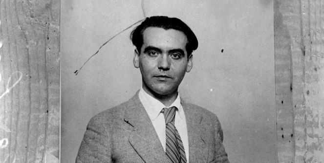 Lorca y el archivo. Memoria en movimiento