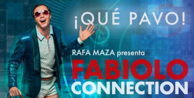 Fabiolo Connection