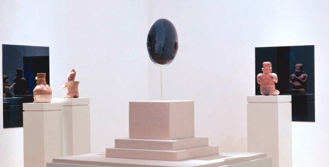 Pedro Lasch. Re/Generación | Serie Black Mirror / Espejo Negro