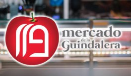 Mercado de la Guindalera