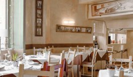 Trattoria Sant Arcangelo