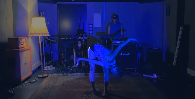 Jone San Martin Astigarraga - Sorda