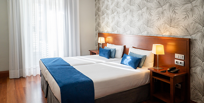 Hotel Infantas
