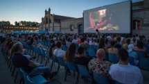CinePlaza de Verano