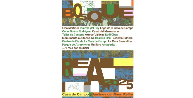 Festival Bosque R.E.A.L