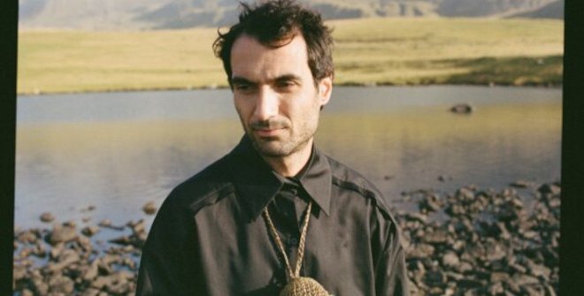 Tigran Hamasyan