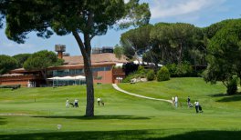 Golf Moraleja I
