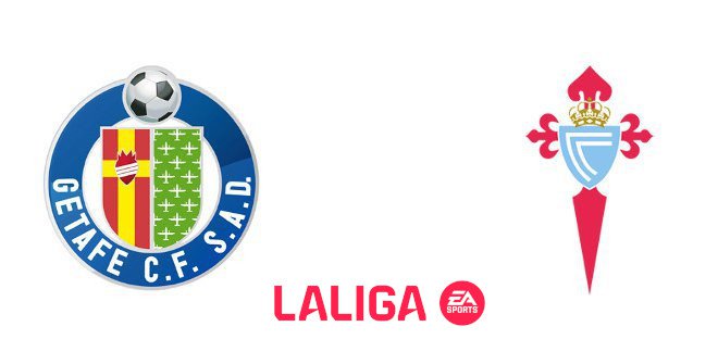 Getafe CF - RC Celta de Vigo (LALIGA EA SPORTS)