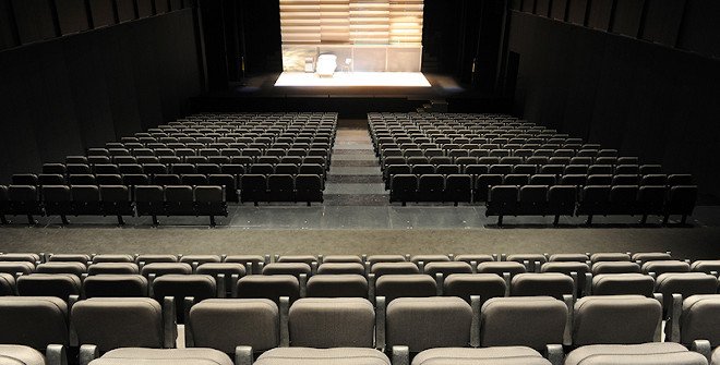 Teatro Valle-Inclán