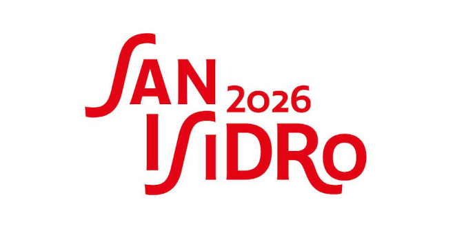 Fiestas San Isidro 2026